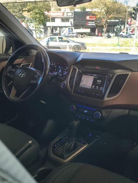HYUNDAI Creta 2.0 16V 4P FLEX PRESTIGE AUTOM�TICO, Foto 6