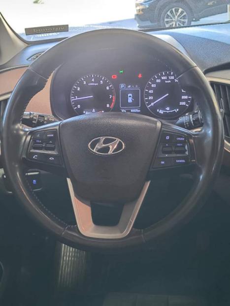 HYUNDAI Creta 2.0 16V 4P FLEX PRESTIGE AUTOM�TICO, Foto 7