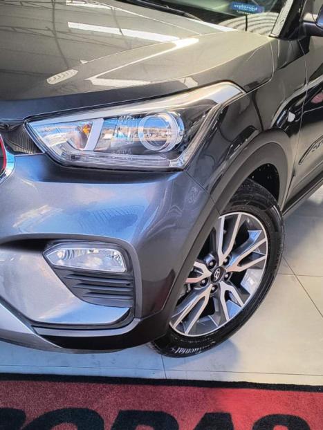 HYUNDAI Creta 2.0 16V 4P FLEX PRESTIGE AUTOM�TICO, Foto 9