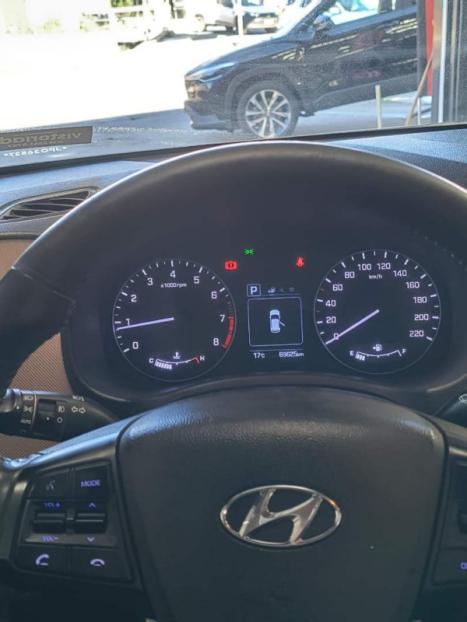 HYUNDAI Creta 2.0 16V 4P FLEX PRESTIGE AUTOM�TICO, Foto 11