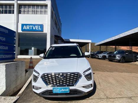 HYUNDAI Creta 2.0 16V 4P FLEX ULTIMATE AUTOM�TICO, Foto 1