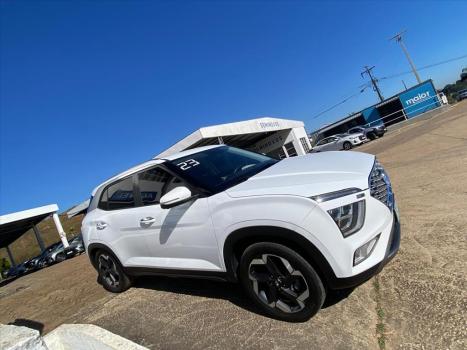 HYUNDAI Creta 2.0 16V 4P FLEX ULTIMATE AUTOM�TICO, Foto 2