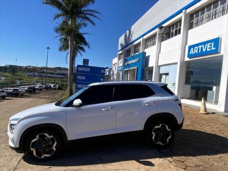 HYUNDAI Creta 2.0 16V 4P FLEX ULTIMATE AUTOM�TICO, Foto 3