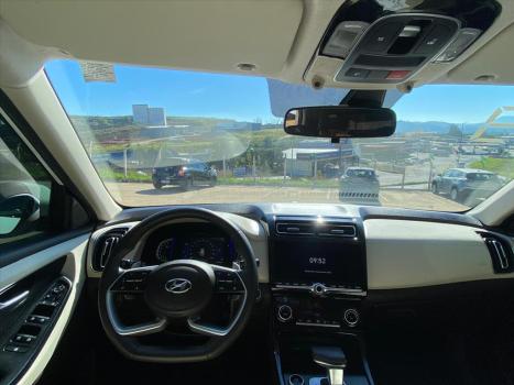 HYUNDAI Creta 2.0 16V 4P FLEX ULTIMATE AUTOM�TICO, Foto 5