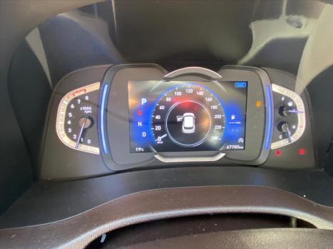 HYUNDAI Creta 2.0 16V 4P FLEX ULTIMATE AUTOM�TICO, Foto 6