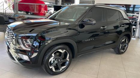 HYUNDAI Creta 2.0 16V 4P FLEX ULTIMATE AUTOM�TICO, Foto 1
