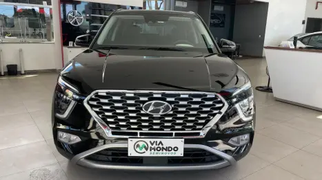 HYUNDAI Creta 2.0 16V 4P FLEX ULTIMATE AUTOM�TICO, Foto 2