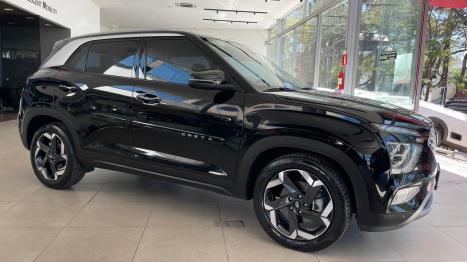 HYUNDAI Creta 2.0 16V 4P FLEX ULTIMATE AUTOM�TICO, Foto 3