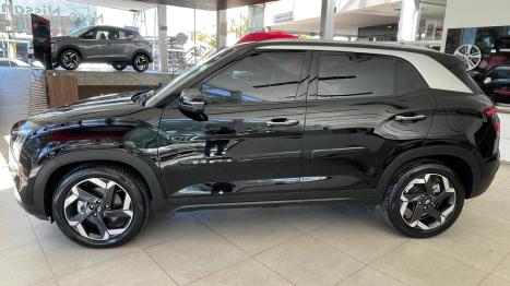 HYUNDAI Creta 2.0 16V 4P FLEX ULTIMATE AUTOM�TICO, Foto 4