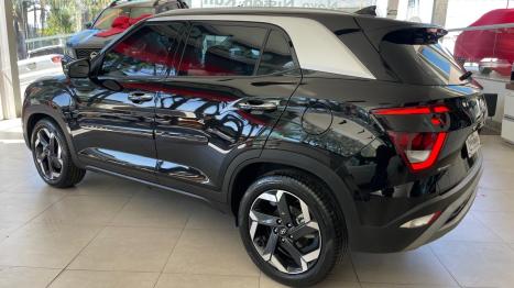 HYUNDAI Creta 2.0 16V 4P FLEX ULTIMATE AUTOM�TICO, Foto 6