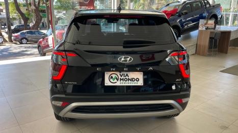HYUNDAI Creta 2.0 16V 4P FLEX ULTIMATE AUTOM�TICO, Foto 7