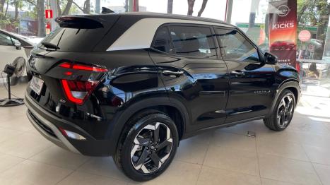 HYUNDAI Creta 2.0 16V 4P FLEX ULTIMATE AUTOM�TICO, Foto 8