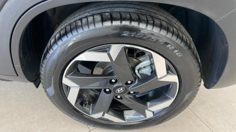 HYUNDAI Creta 2.0 16V 4P FLEX ULTIMATE AUTOM�TICO, Foto 10