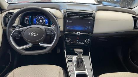 HYUNDAI Creta 2.0 16V 4P FLEX ULTIMATE AUTOM�TICO, Foto 11