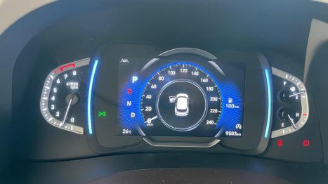 HYUNDAI Creta 2.0 16V 4P FLEX ULTIMATE AUTOM�TICO, Foto 12