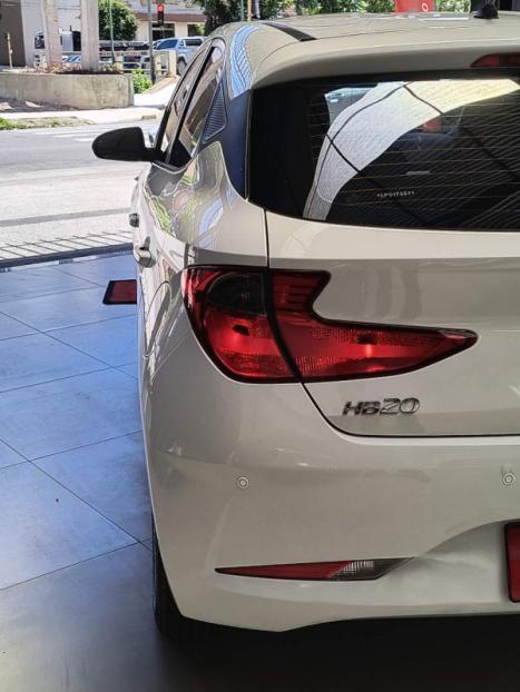 HYUNDAI HB 20 Hatch 1.0 12V 4P FLEX SENSE, Foto 3