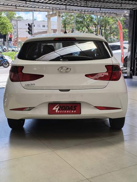 HYUNDAI HB 20 Hatch 1.0 12V 4P FLEX SENSE, Foto 4