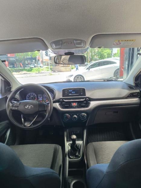 HYUNDAI HB 20 Hatch 1.0 12V 4P FLEX SENSE, Foto 5