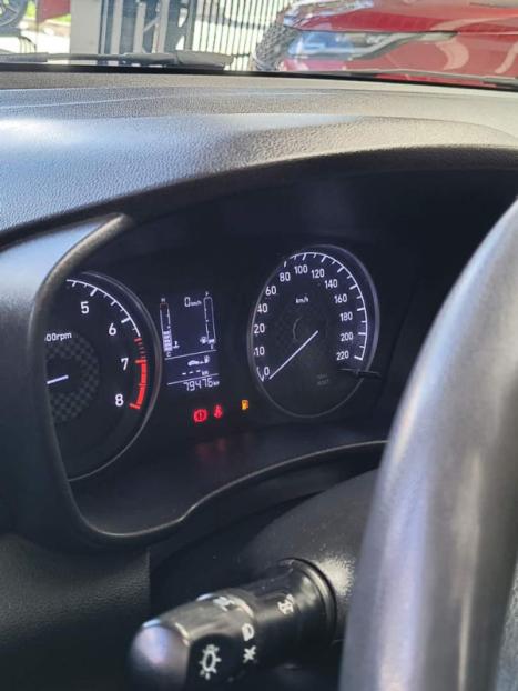 HYUNDAI HB 20 Hatch 1.0 12V 4P FLEX SENSE, Foto 7