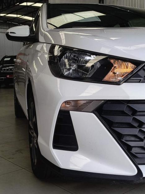 HYUNDAI HB 20 Hatch 1.0 12V 4P FLEX VISION, Foto 2