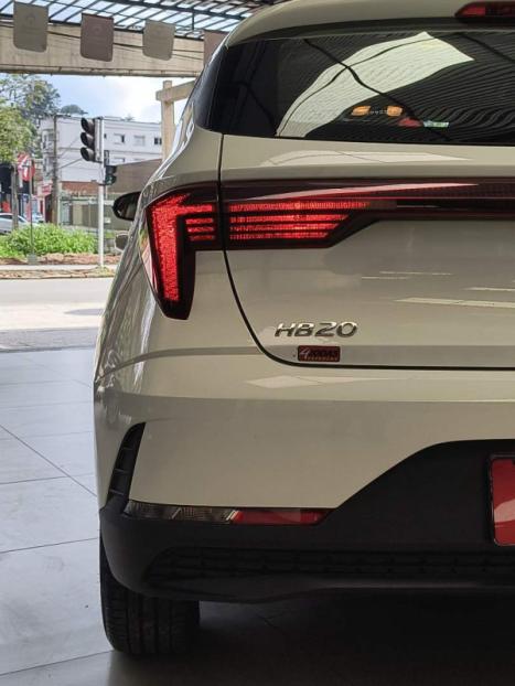 HYUNDAI HB 20 Hatch 1.0 12V 4P FLEX VISION, Foto 6