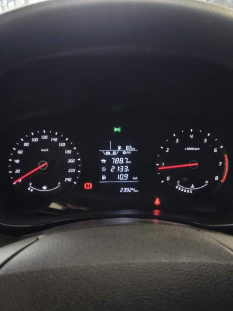 HYUNDAI HB 20 Hatch 1.0 12V 4P FLEX VISION, Foto 7