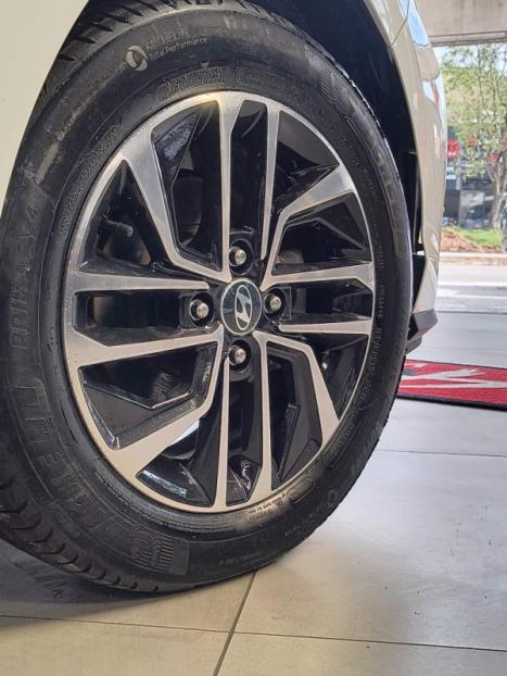 HYUNDAI HB 20 Hatch 1.0 12V 4P FLEX VISION, Foto 8