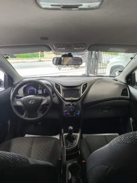 HYUNDAI HB 20 Hatch 1.0 12V 4P FLEX COMFORT PLUS, Foto 3