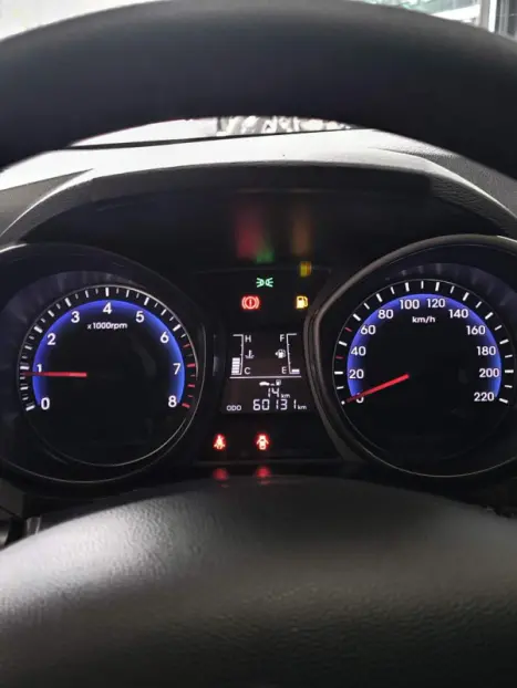 HYUNDAI HB 20 Hatch 1.0 12V 4P FLEX COMFORT PLUS, Foto 4