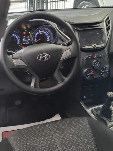 HYUNDAI HB 20 Hatch 1.0 12V 4P FLEX COMFORT PLUS, Foto 6