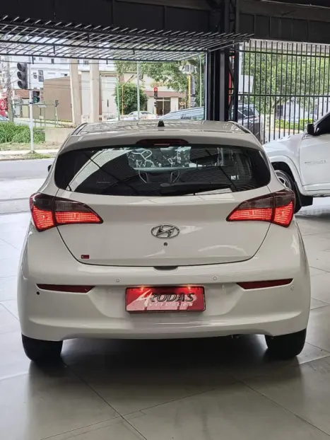 HYUNDAI HB 20 Hatch 1.0 12V 4P FLEX COMFORT PLUS, Foto 7