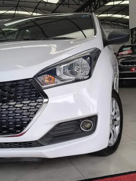 HYUNDAI HB 20 Hatch 1.0 12V 4P FLEX COMFORT PLUS, Foto 9