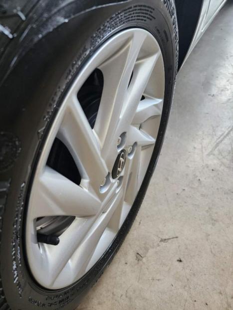HYUNDAI HB 20 Hatch 1.0 12V 4P FLEX EVOLUTION, Foto 5