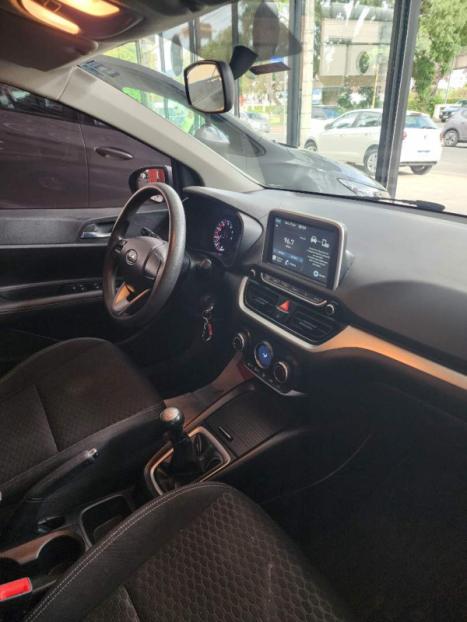 HYUNDAI HB 20 Hatch 1.0 12V 4P FLEX EVOLUTION, Foto 7