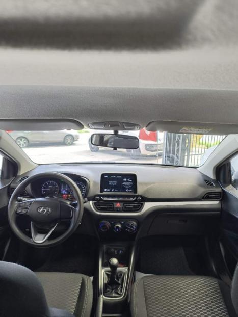 HYUNDAI HB 20 Hatch 1.0 12V 4P FLEX VISION, Foto 8