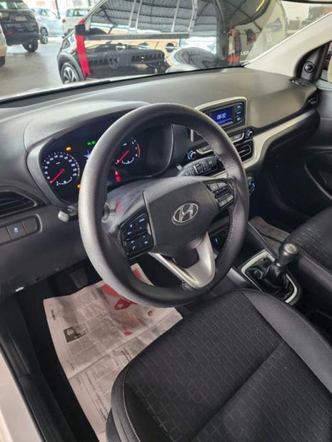 HYUNDAI HB 20 Hatch 1.0 12V 4P FLEX SENSE, Foto 3
