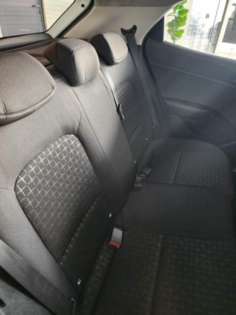 HYUNDAI HB 20 Hatch 1.0 12V 4P FLEX SENSE, Foto 8