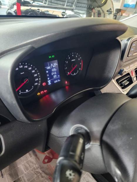 HYUNDAI HB 20 Hatch 1.0 12V 4P FLEX SENSE, Foto 10