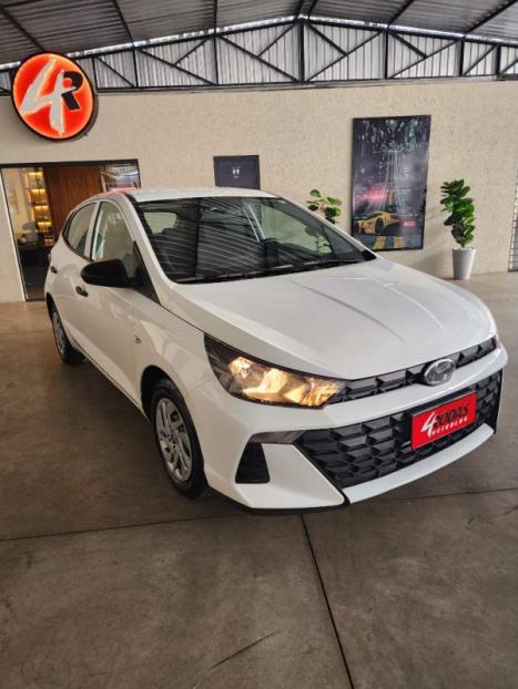 HYUNDAI HB 20 Hatch 1.0 12V 4P FLEX SENSE, Foto 12