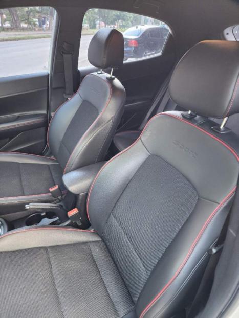 HYUNDAI HB 20 Hatch 1.0 12V 4P TGDI TURBO FLEX SPORT AUTOMTICO, Foto 2