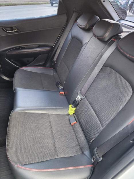 HYUNDAI HB 20 Hatch 1.0 12V 4P TGDI TURBO FLEX SPORT AUTOMTICO, Foto 8