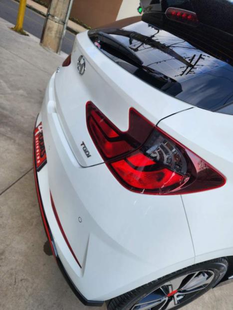 HYUNDAI HB 20 Hatch 1.0 12V 4P TGDI TURBO FLEX SPORT AUTOMTICO, Foto 11