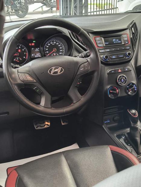 HYUNDAI HB 20 Hatch 1.6 16V 4P R SPEC FLEX AUTOM�TICO, Foto 2