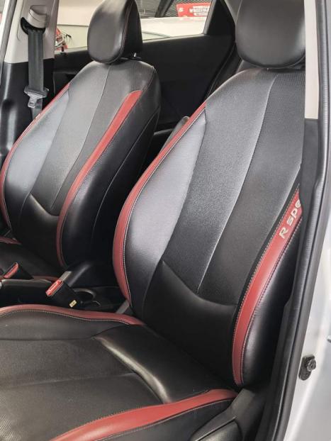 HYUNDAI HB 20 Hatch 1.6 16V 4P R SPEC FLEX AUTOM�TICO, Foto 3