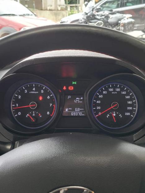 HYUNDAI HB 20 Hatch 1.6 16V 4P R SPEC FLEX AUTOM�TICO, Foto 5