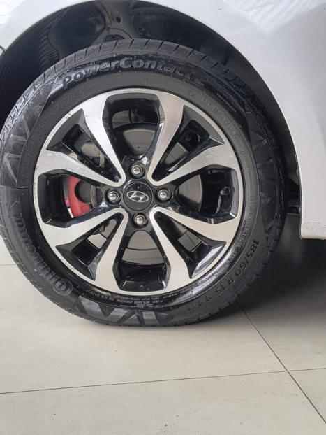 HYUNDAI HB 20 Hatch 1.6 16V 4P R SPEC FLEX AUTOM�TICO, Foto 8