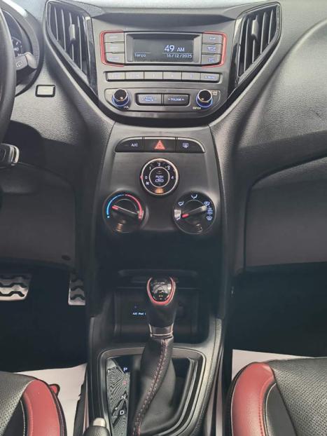 HYUNDAI HB 20 Hatch 1.6 16V 4P R SPEC FLEX AUTOM�TICO, Foto 9