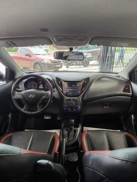 HYUNDAI HB 20 Hatch 1.6 16V 4P R SPEC FLEX AUTOM�TICO, Foto 11