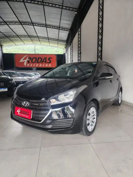 HYUNDAI HB 20 Hatch 1.0 12V 4P FLEX COMFORT PLUS, Foto 1