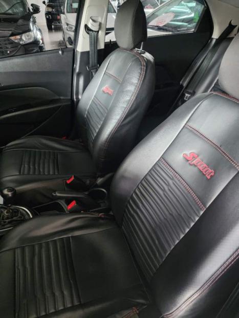 HYUNDAI HB 20 Hatch 1.0 12V 4P FLEX COMFORT PLUS, Foto 2